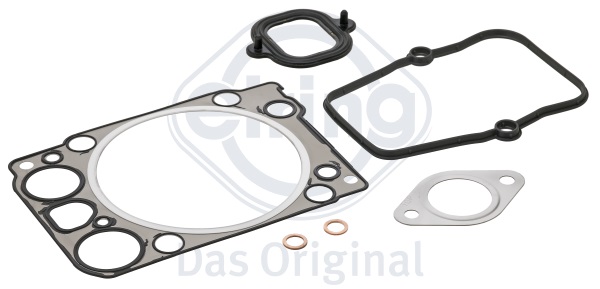 ELRING 711.444 Gasket Set,...